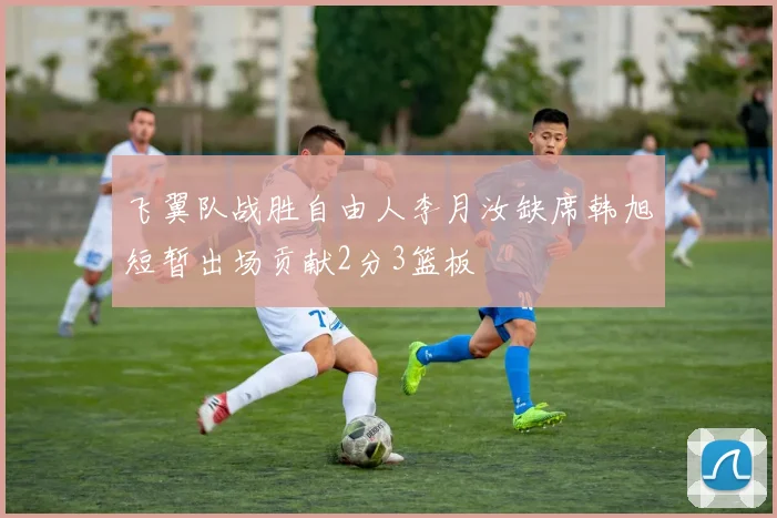 飞翼队战胜自由人李月汝缺席韩旭短暂出场贡献2分3篮板