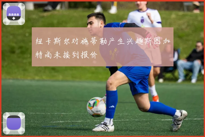 纽卡斯尔对施蒂勒产生兴趣斯图加特尚未接到报价